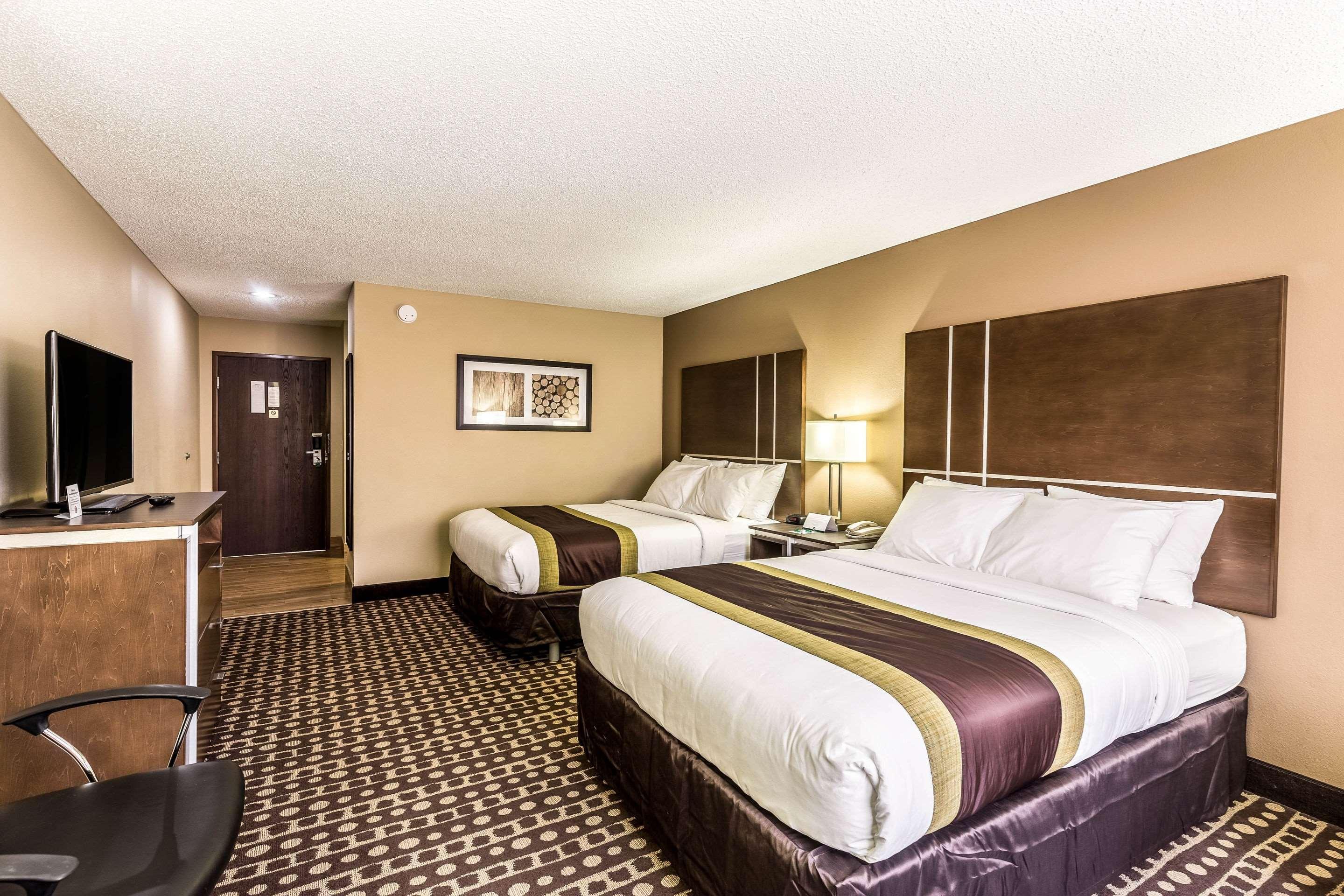 Quality Inn West Plains Exterior photo