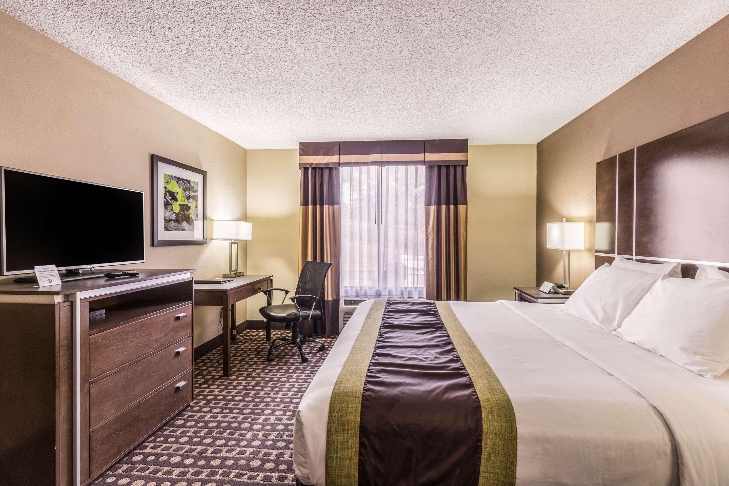Quality Inn West Plains Exterior photo
