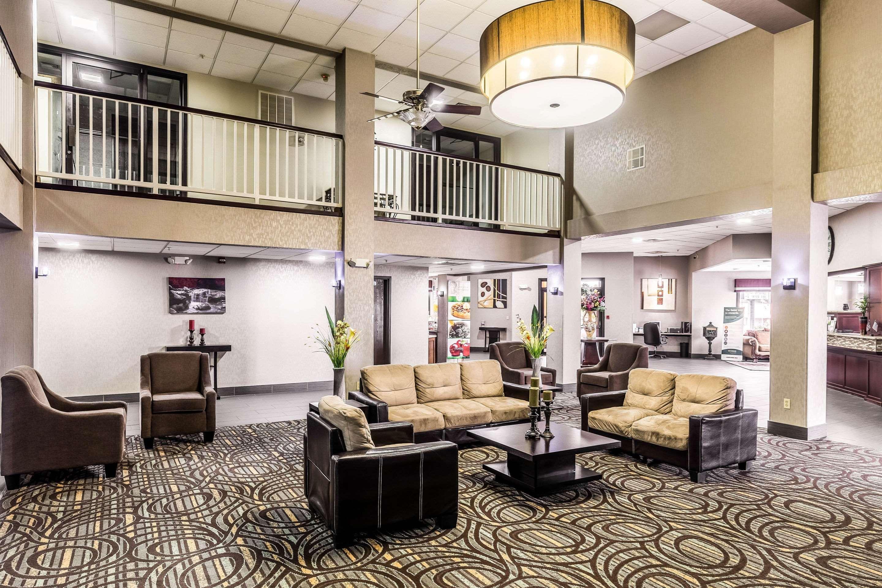 Quality Inn West Plains Exterior photo