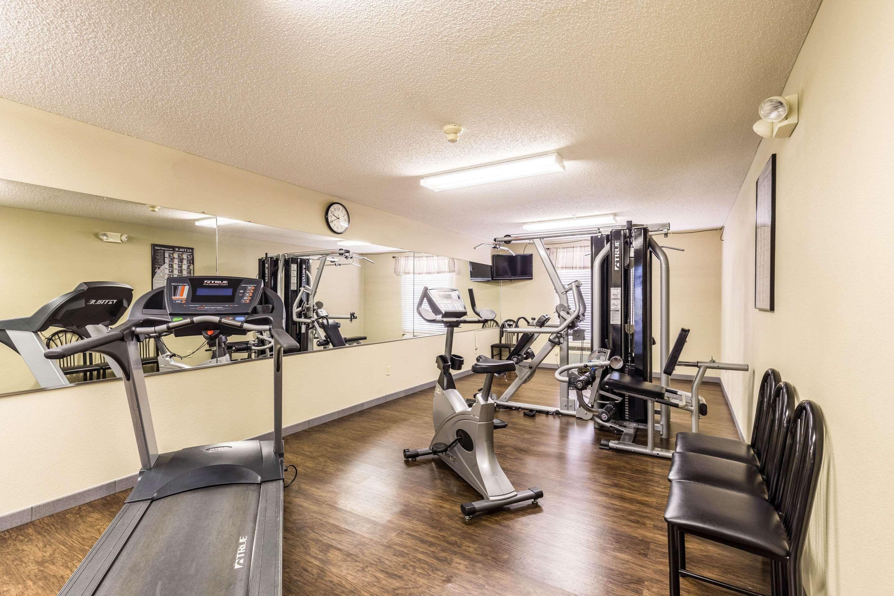 Quality Inn West Plains Exterior photo