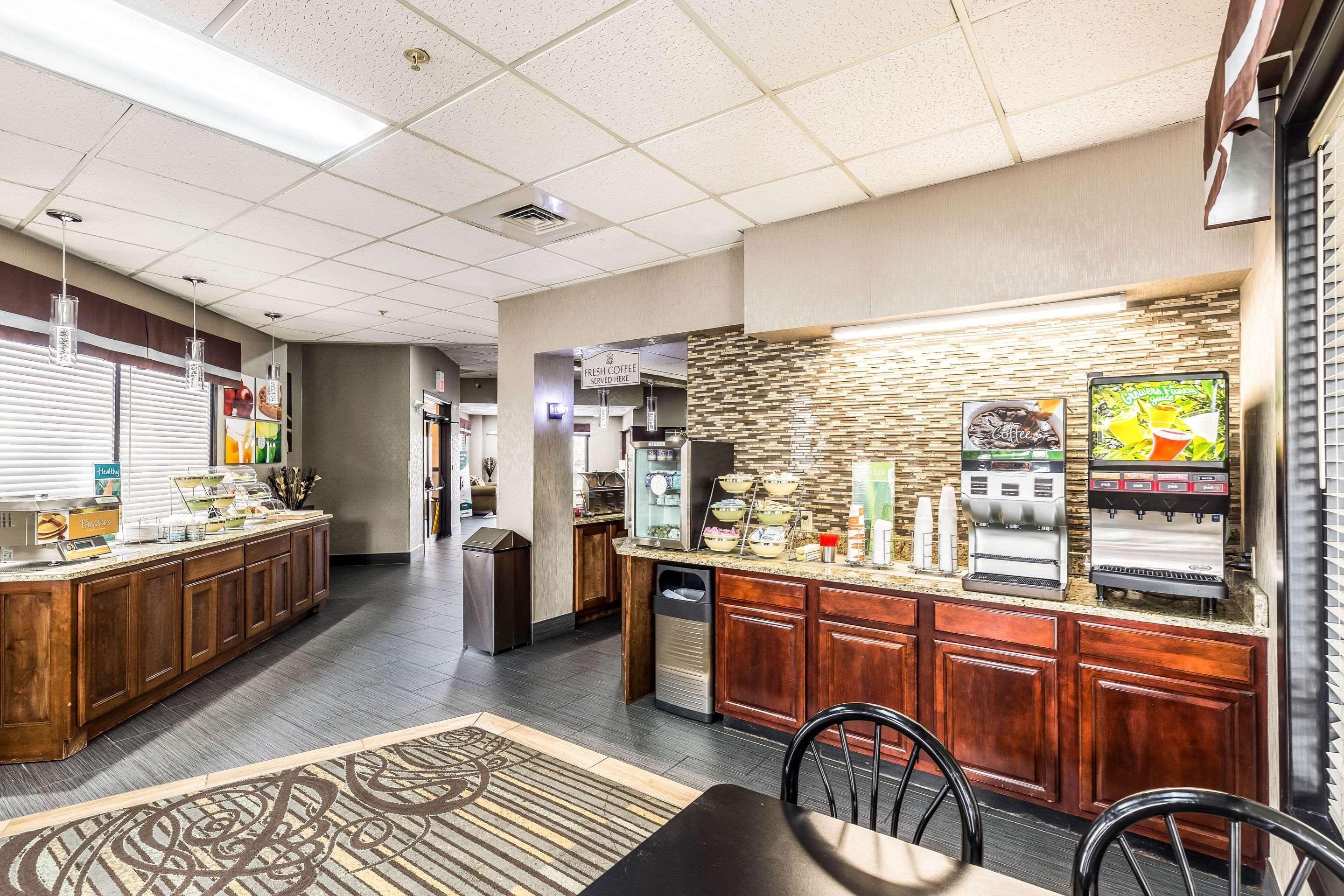 Quality Inn West Plains Exterior photo