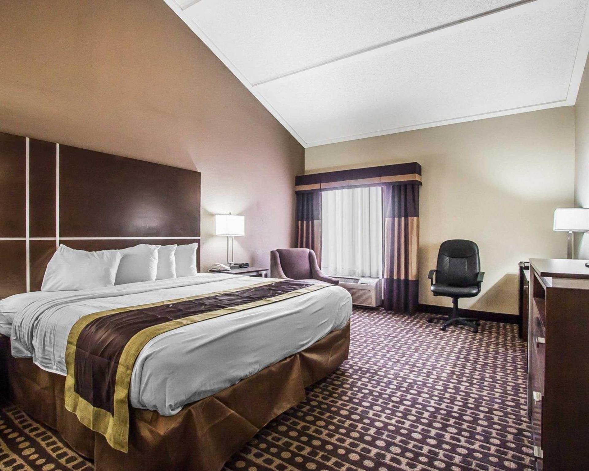 Quality Inn West Plains Exterior photo