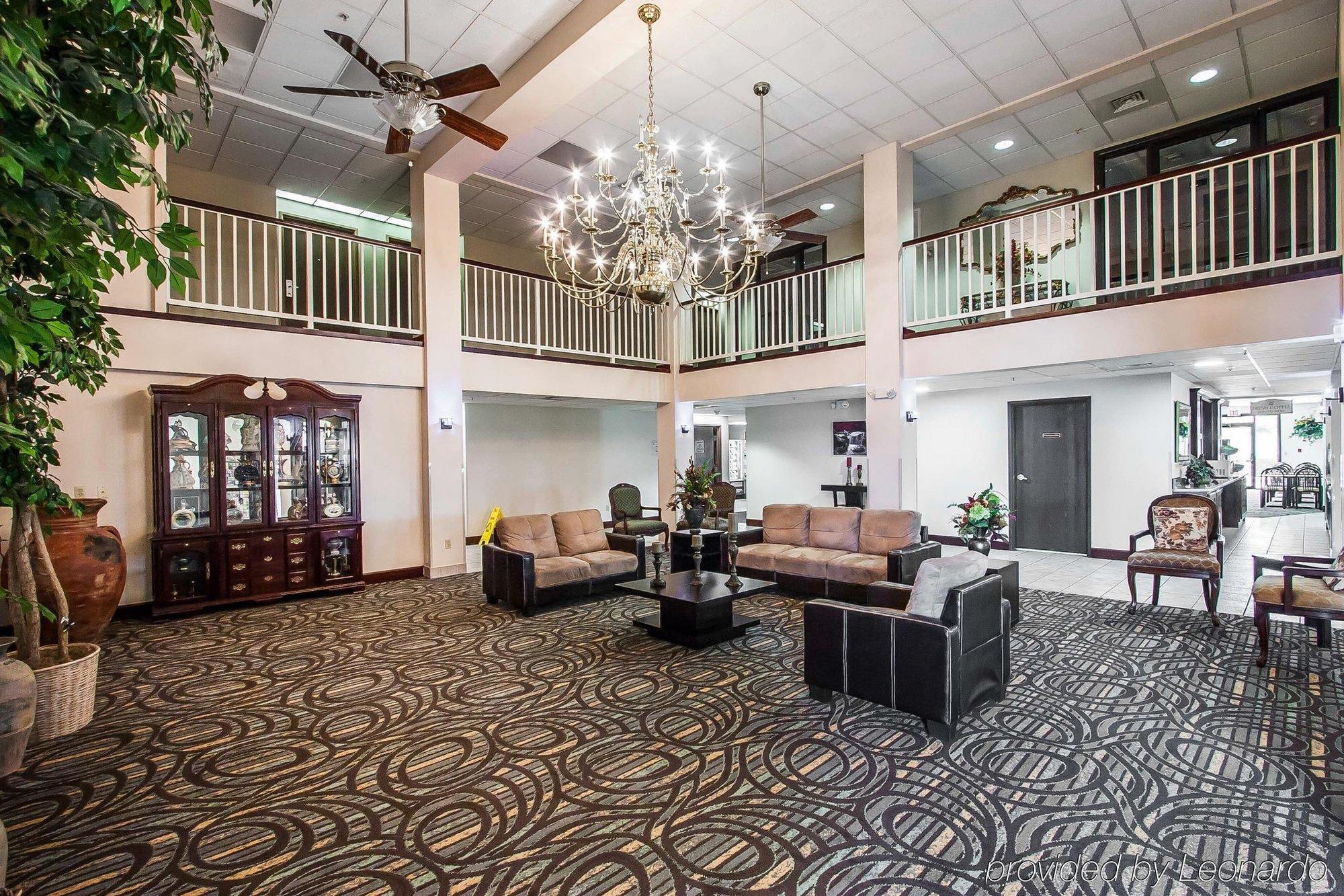 Quality Inn West Plains Exterior photo