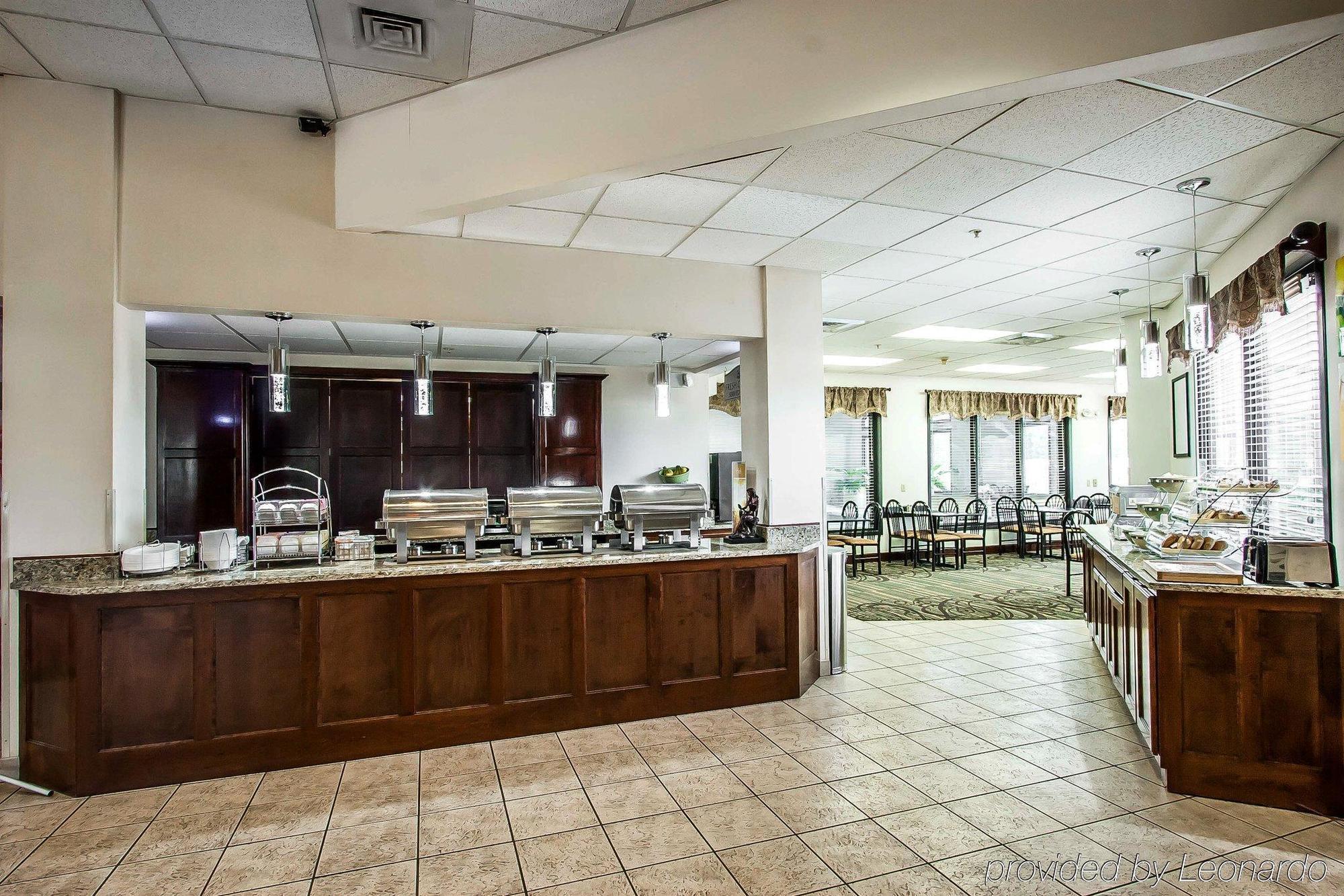 Quality Inn West Plains Exterior photo