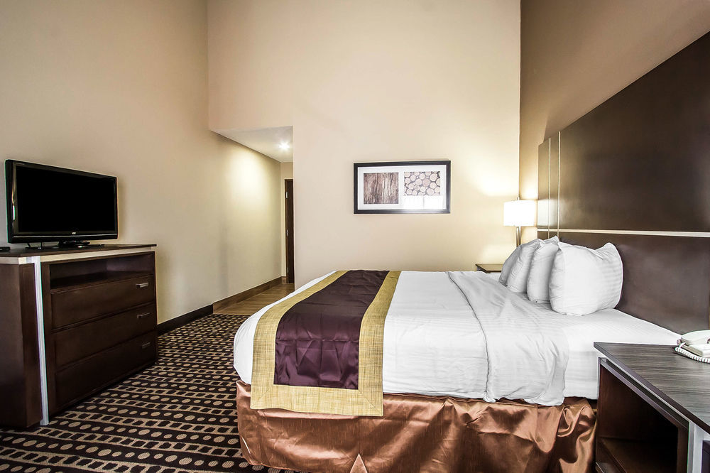 Quality Inn West Plains Exterior photo