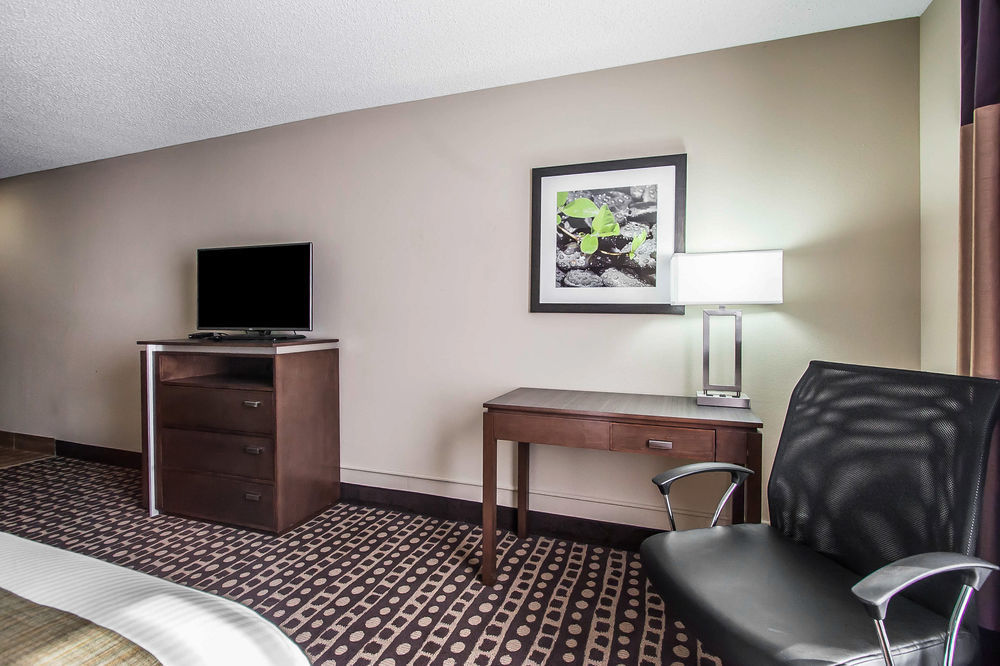 Quality Inn West Plains Exterior photo