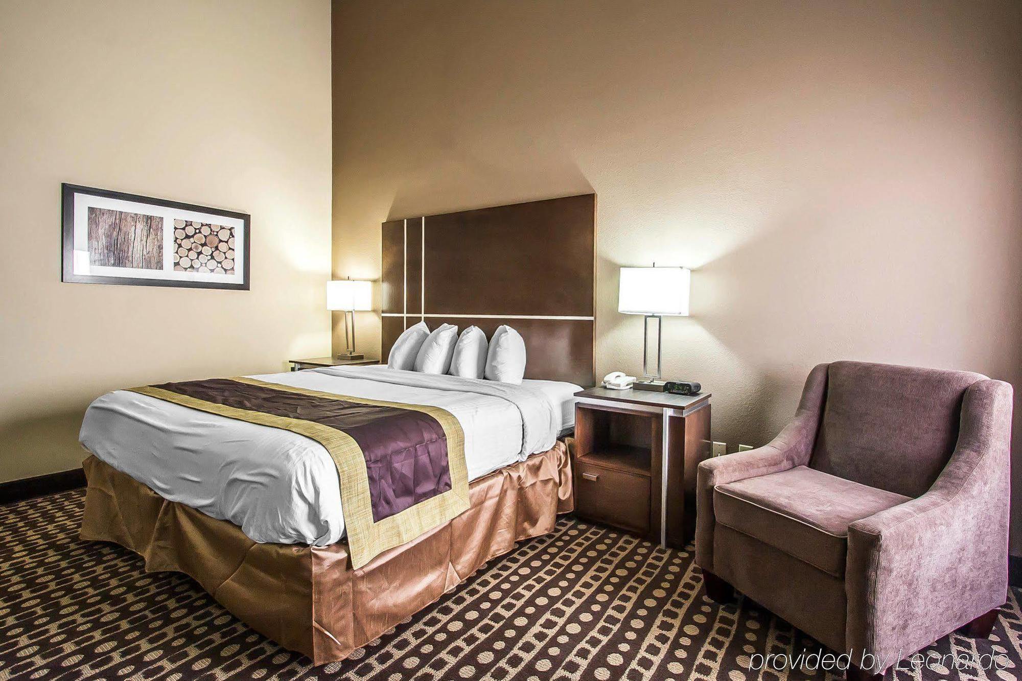 Quality Inn West Plains Exterior photo