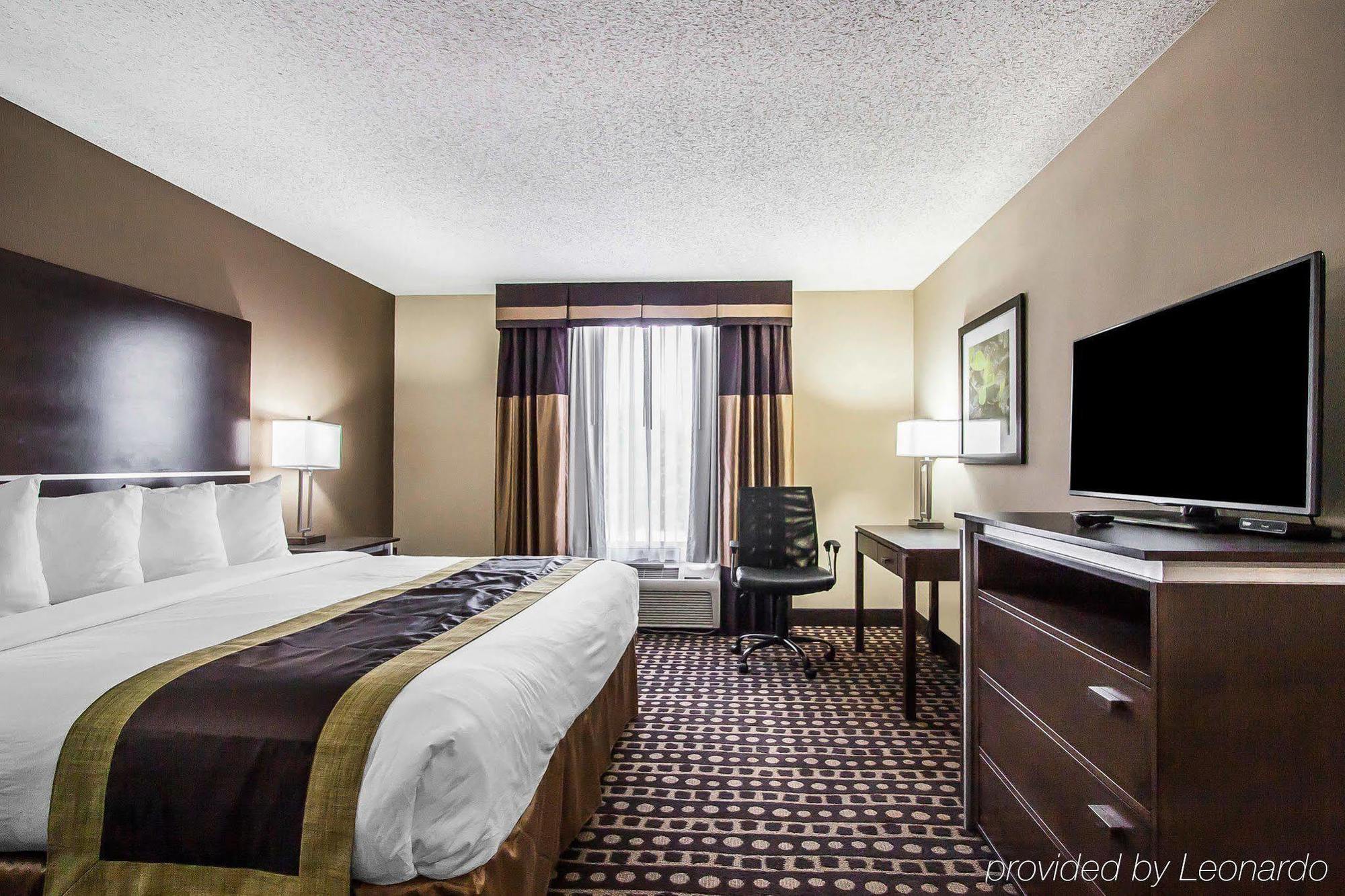 Quality Inn West Plains Exterior photo