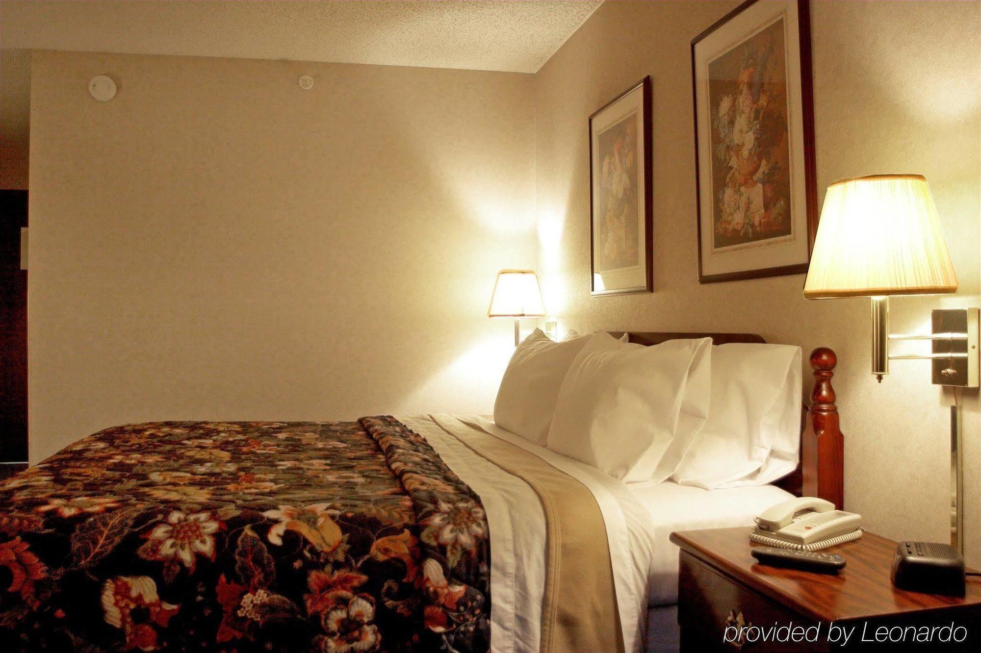 Quality Inn West Plains Room photo