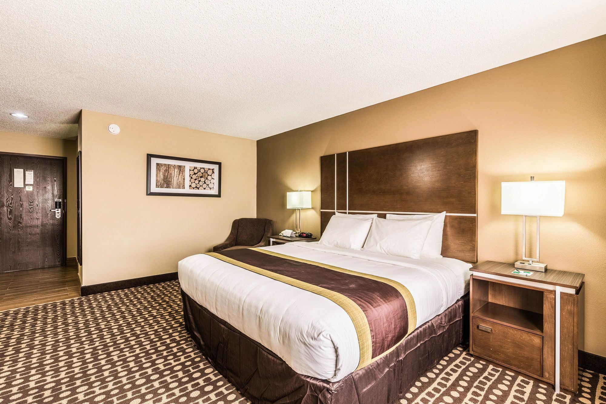 Quality Inn West Plains Exterior photo