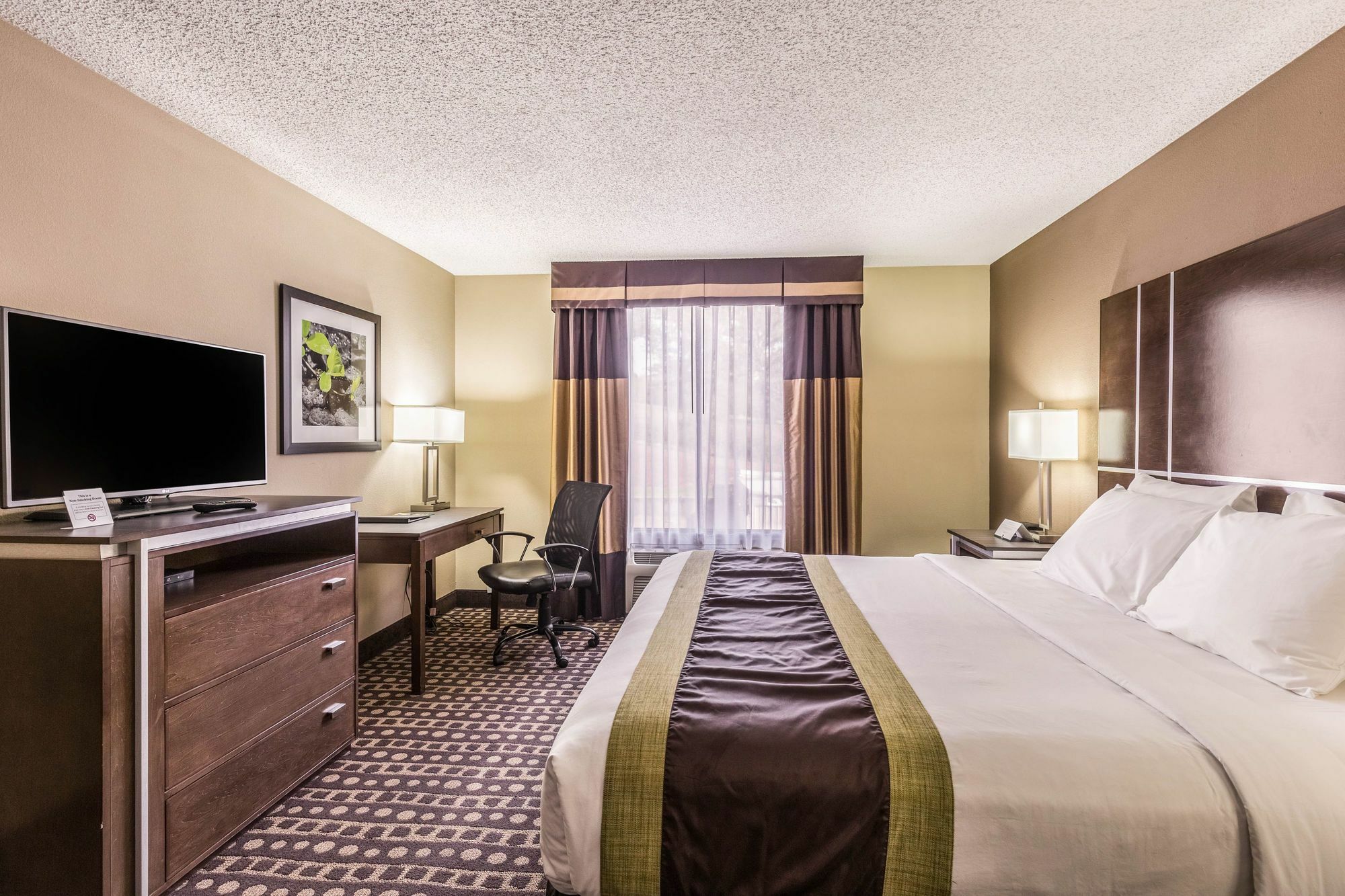 Quality Inn West Plains Exterior photo