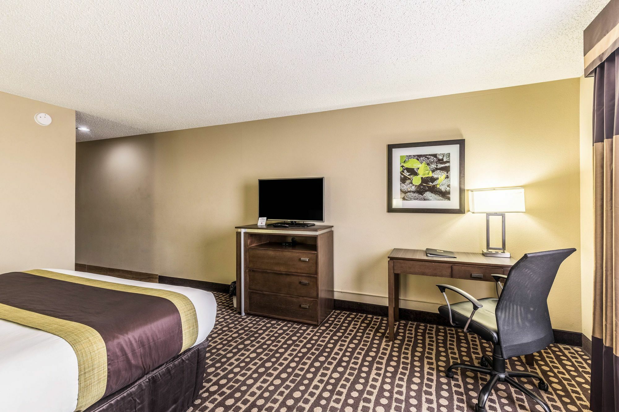 Quality Inn West Plains Exterior photo