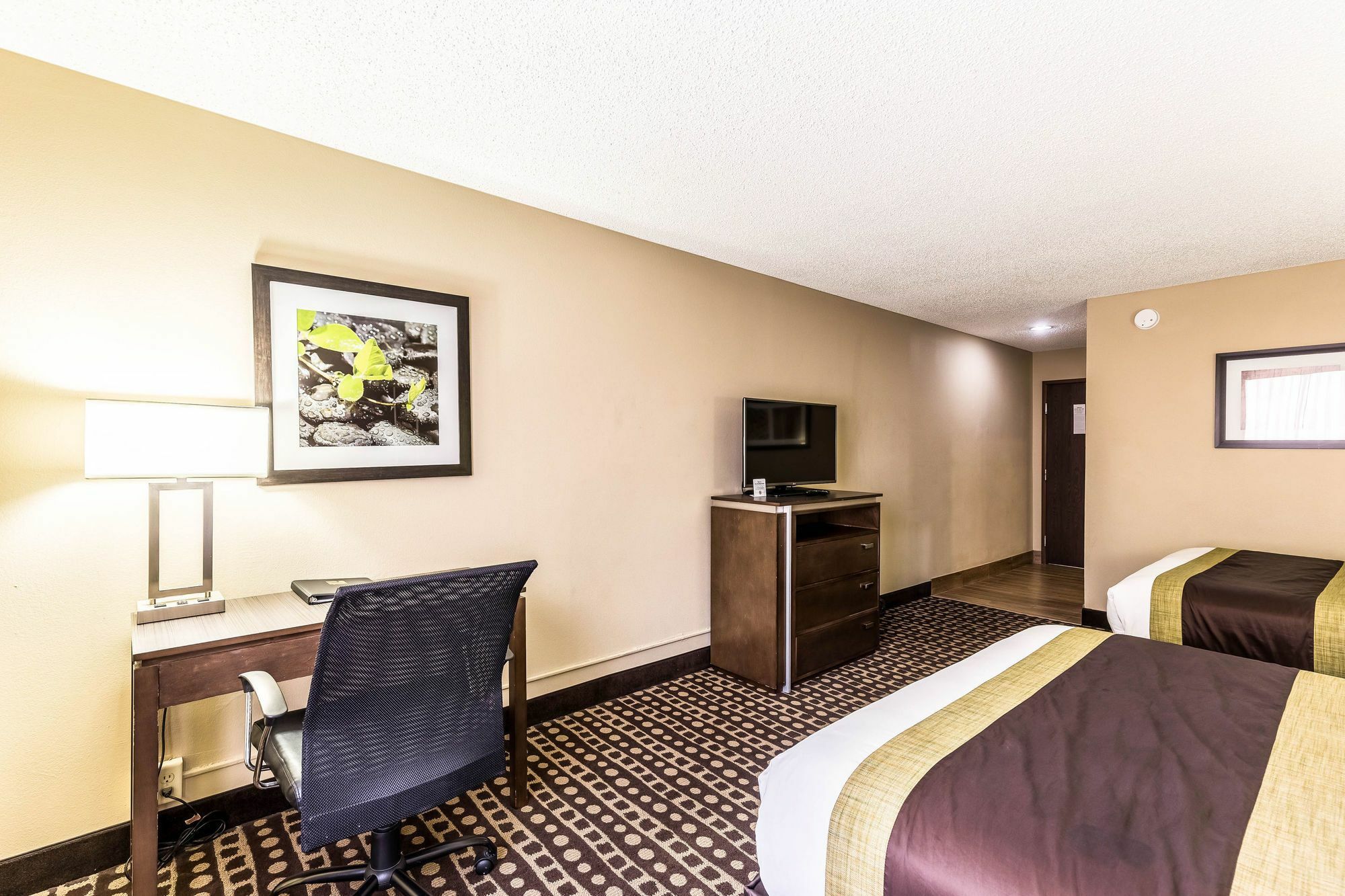 Quality Inn West Plains Exterior photo