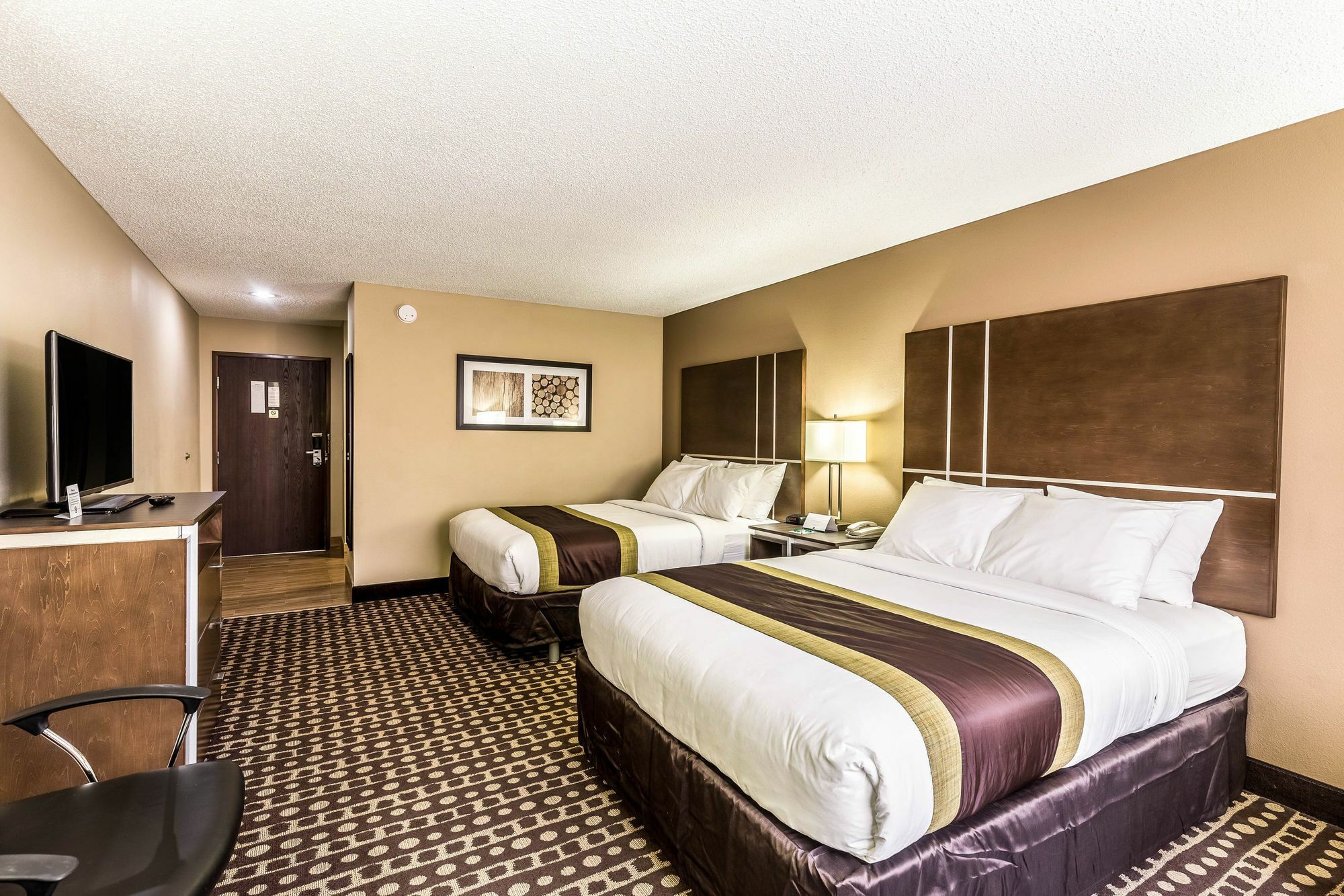 Quality Inn West Plains Exterior photo